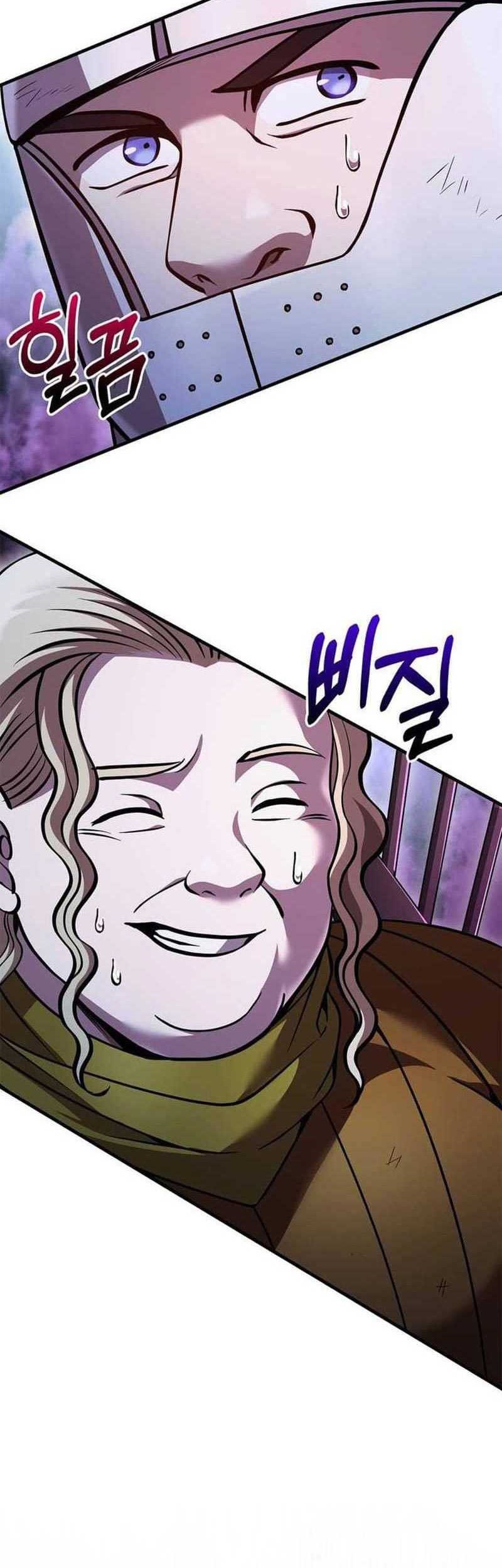 Survive as a Barbarian in the Game Chapter 46 - halaman 83