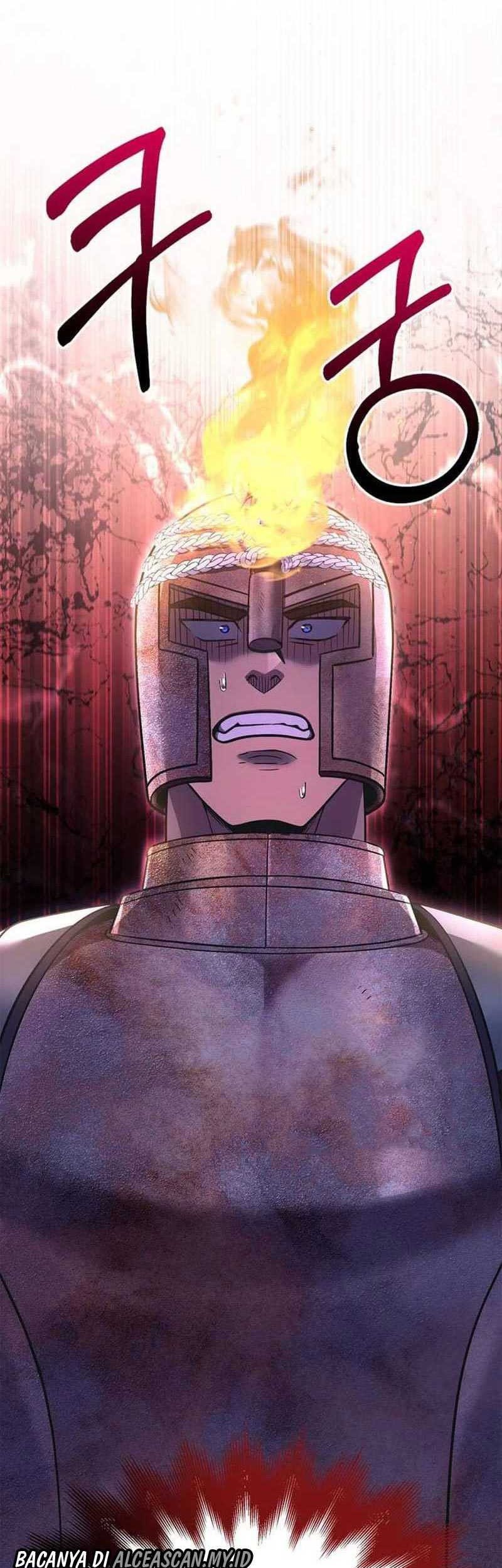 Survive as a Barbarian in the Game Chapter 46 - halaman 84