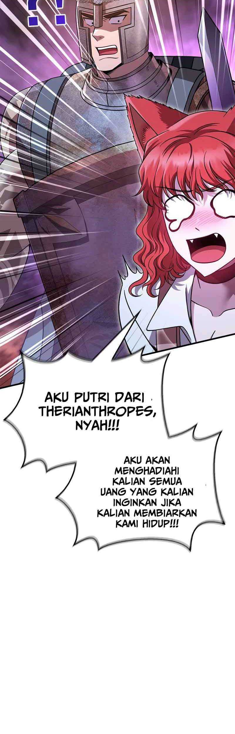 Survive as a Barbarian in the Game Chapter 47 - halaman 24
