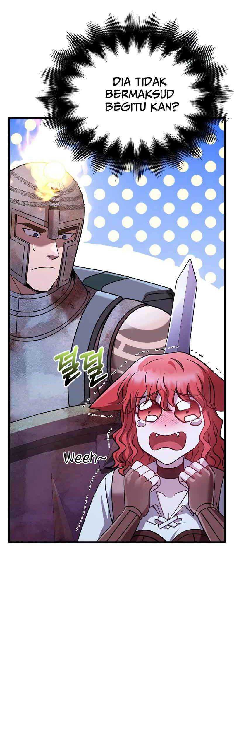 Survive as a Barbarian in the Game Chapter 47 - halaman 25