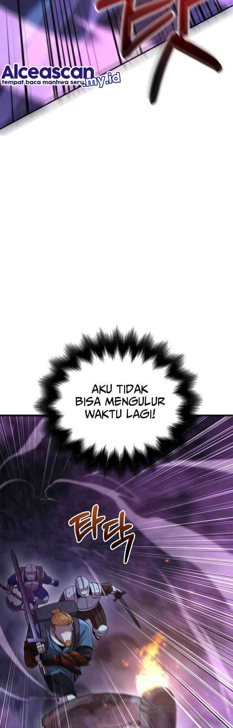 Survive as a Barbarian in the Game Chapter 47 - halaman 29
