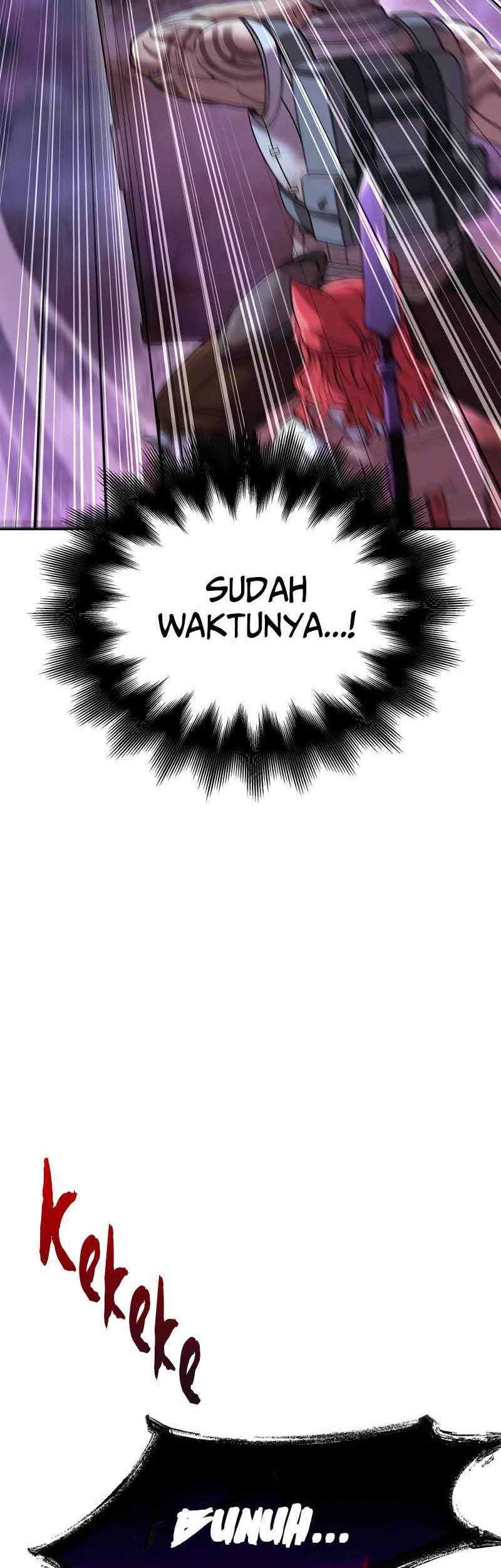 Survive as a Barbarian in the Game Chapter 47 - halaman 30