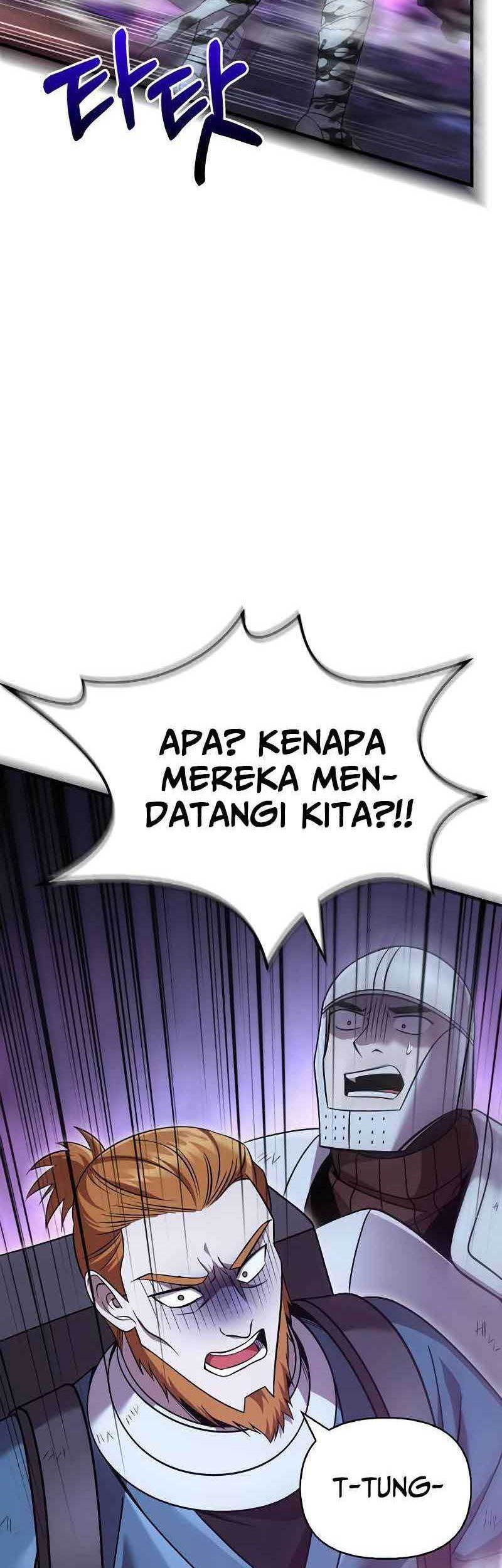 Survive as a Barbarian in the Game Chapter 47 - halaman 36