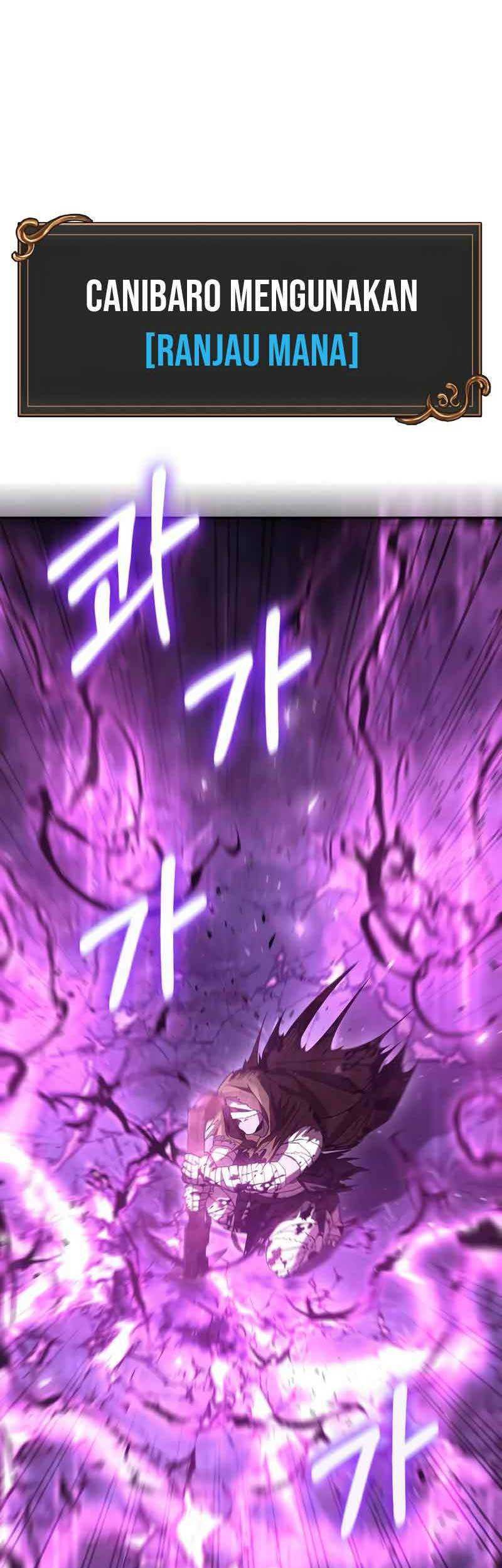 Survive as a Barbarian in the Game Chapter 47 - halaman 41