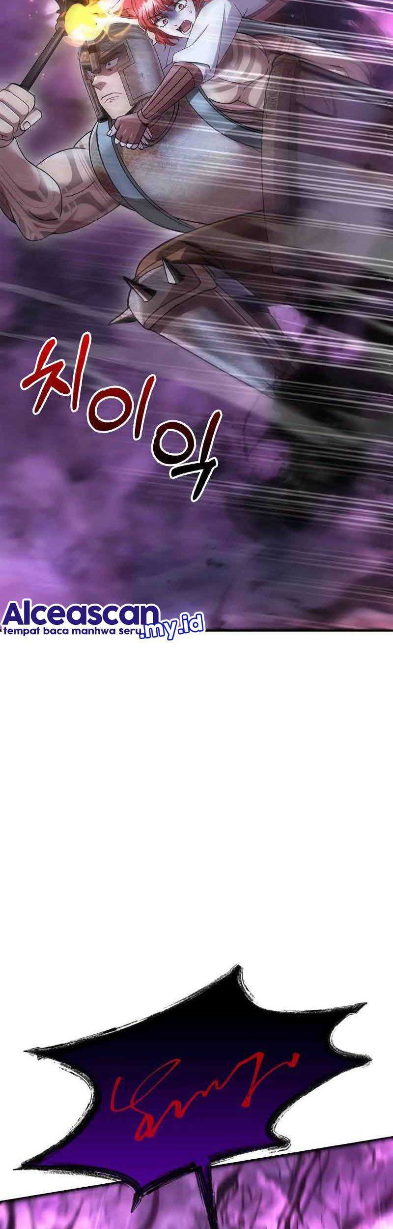 Survive as a Barbarian in the Game Chapter 47 - halaman 48
