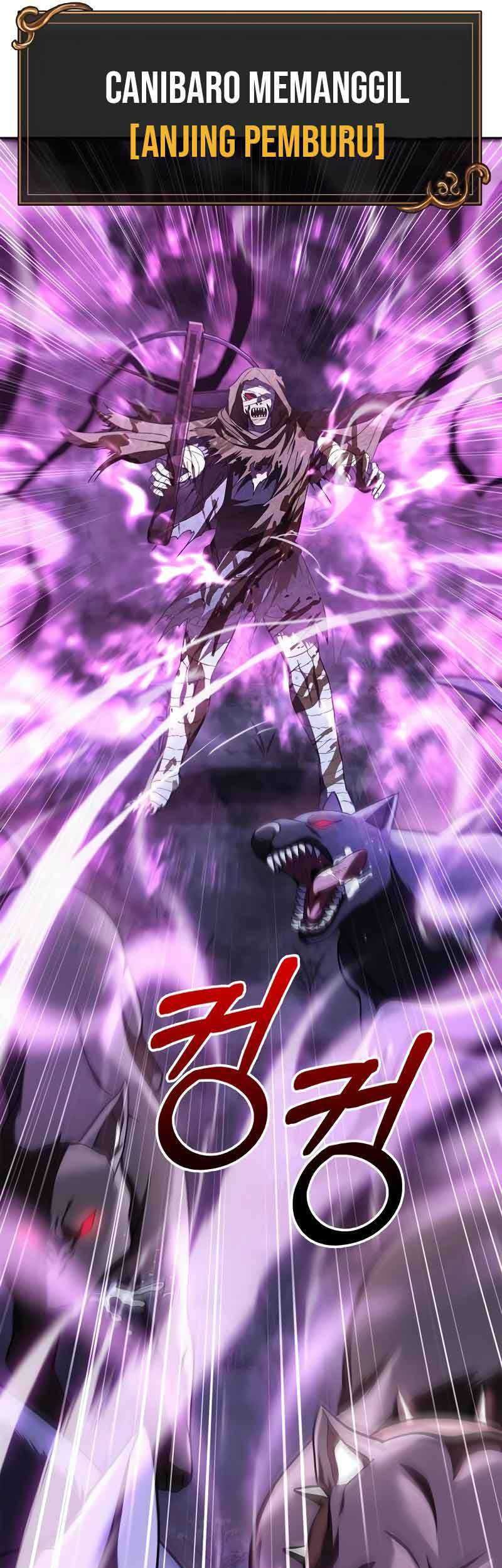 Survive as a Barbarian in the Game Chapter 47 - halaman 50