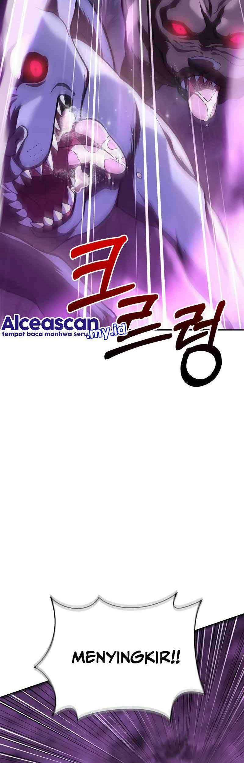 Survive as a Barbarian in the Game Chapter 47 - halaman 51