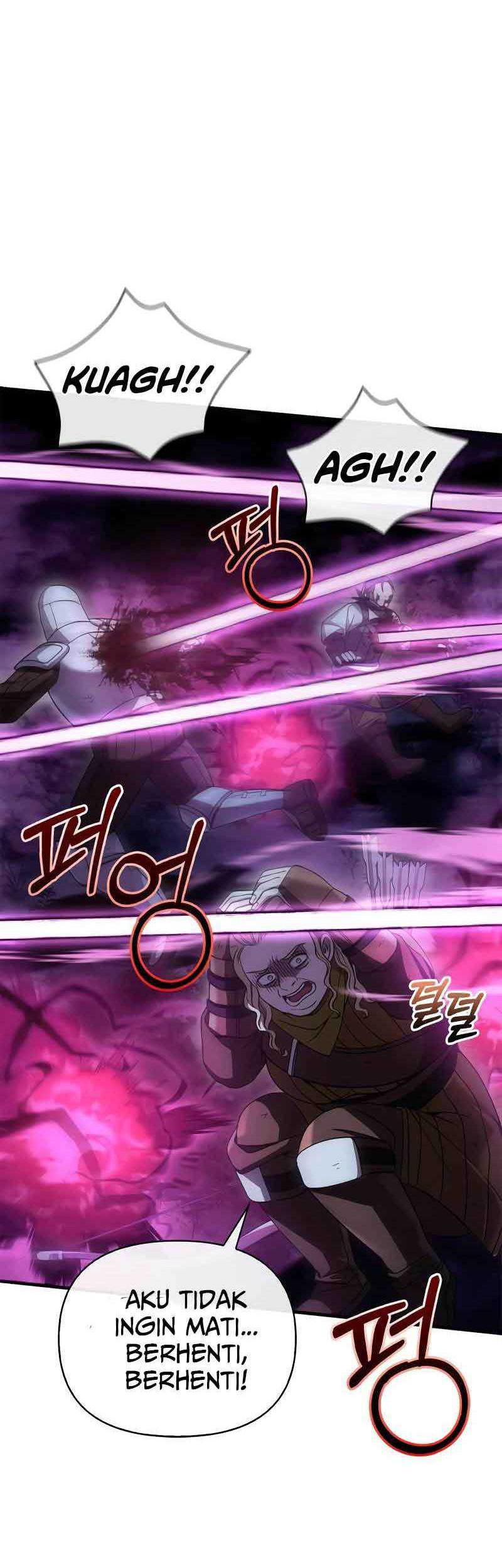 Survive as a Barbarian in the Game Chapter 47 - halaman 54