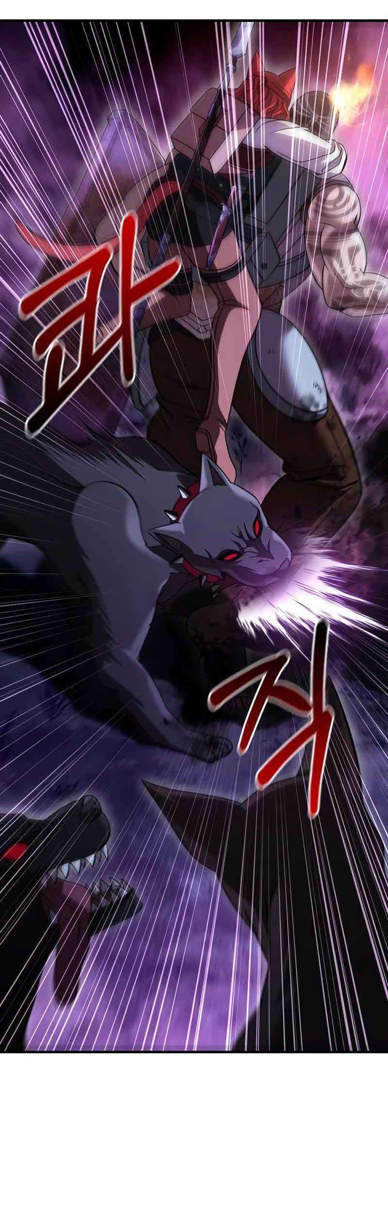 Survive as a Barbarian in the Game Chapter 47 - halaman 57