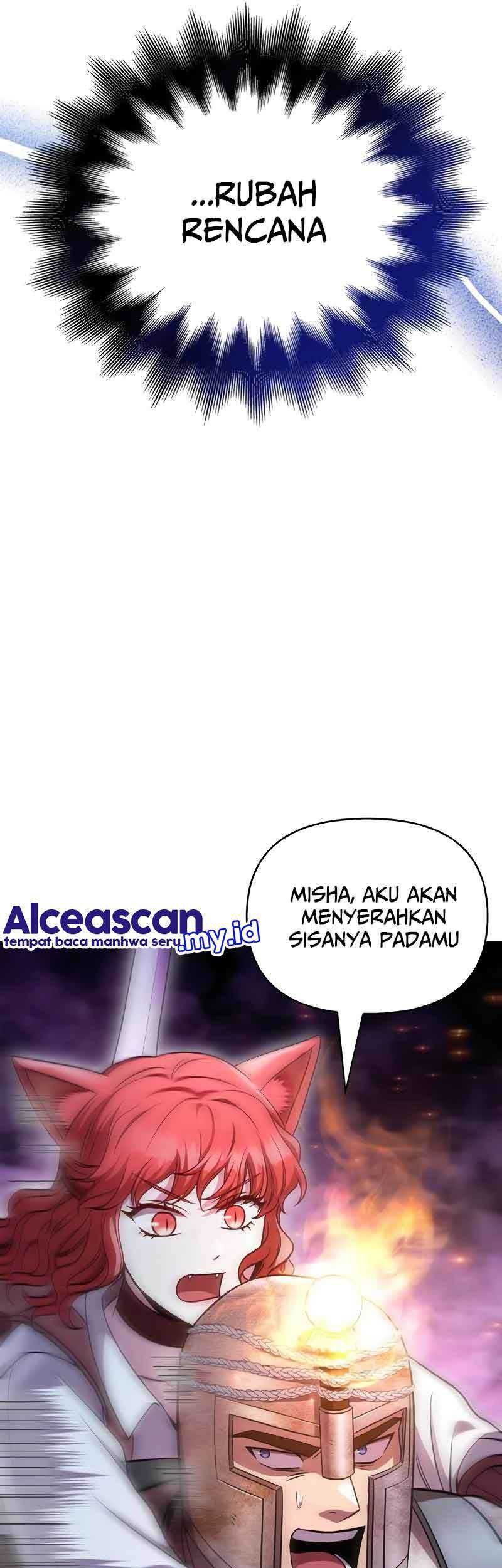 Survive as a Barbarian in the Game Chapter 47 - halaman 62