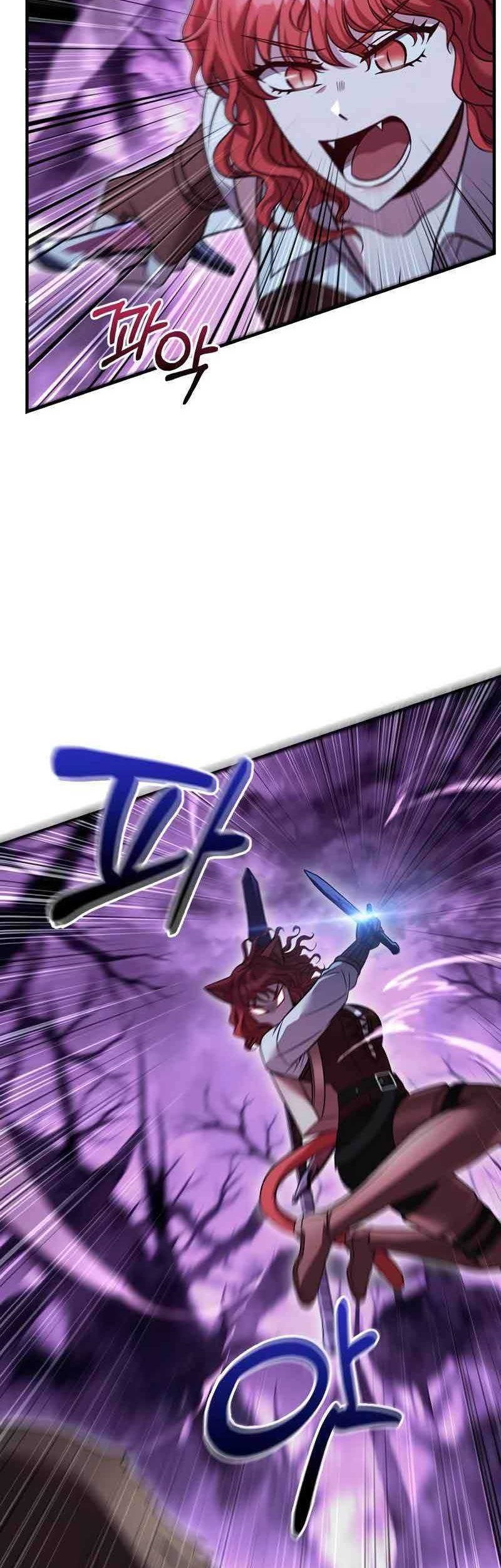 Survive as a Barbarian in the Game Chapter 47 - halaman 66