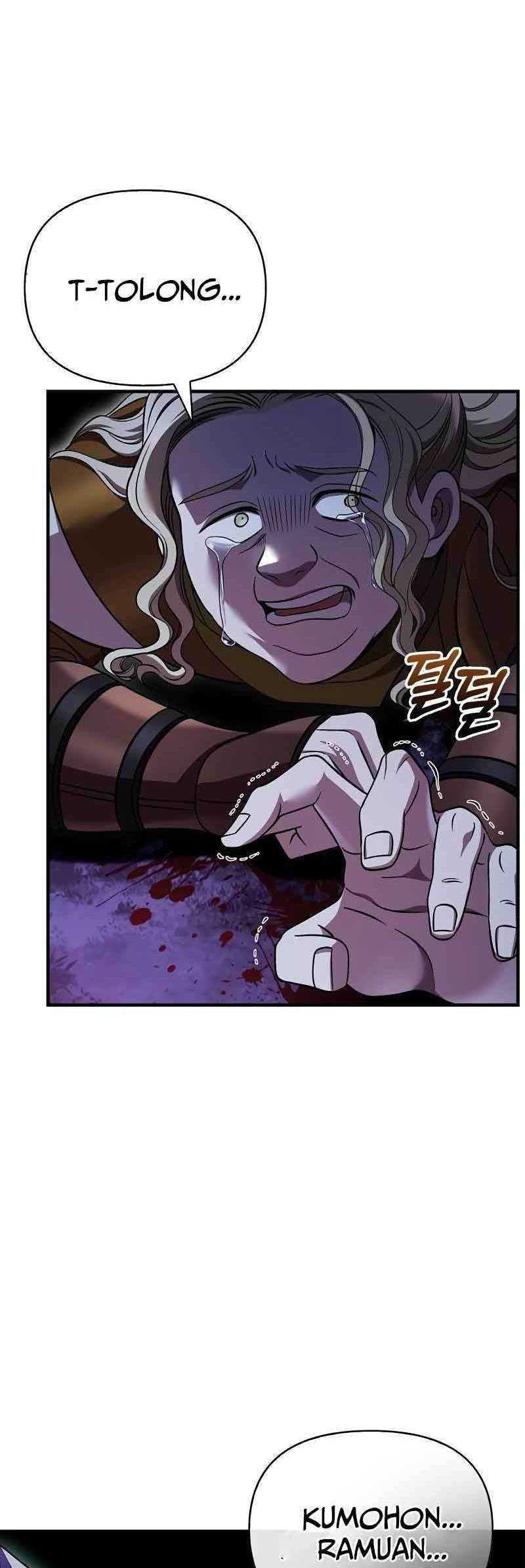 Survive as a Barbarian in the Game Chapter 47 - halaman 70