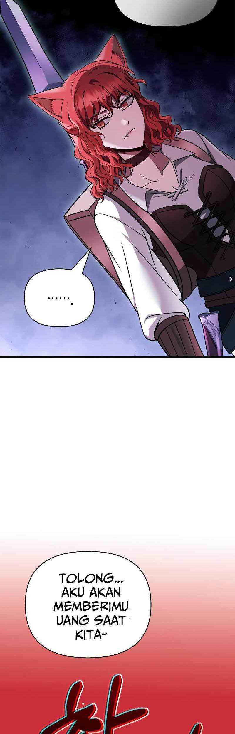 Survive as a Barbarian in the Game Chapter 47 - halaman 71