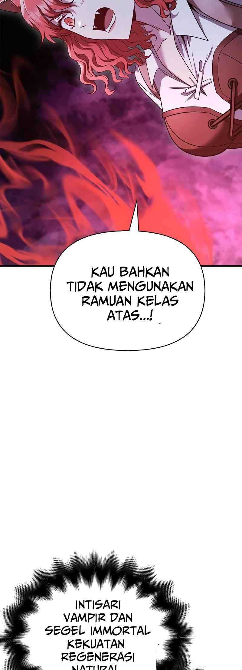 Survive as a Barbarian in the Game Chapter 47 - halaman 76