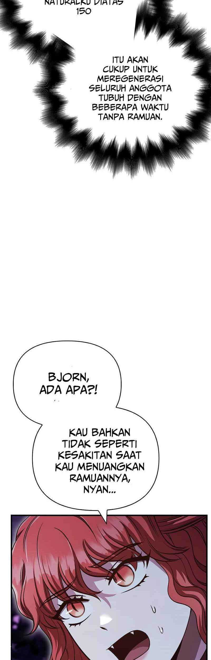 Survive as a Barbarian in the Game Chapter 47 - halaman 78