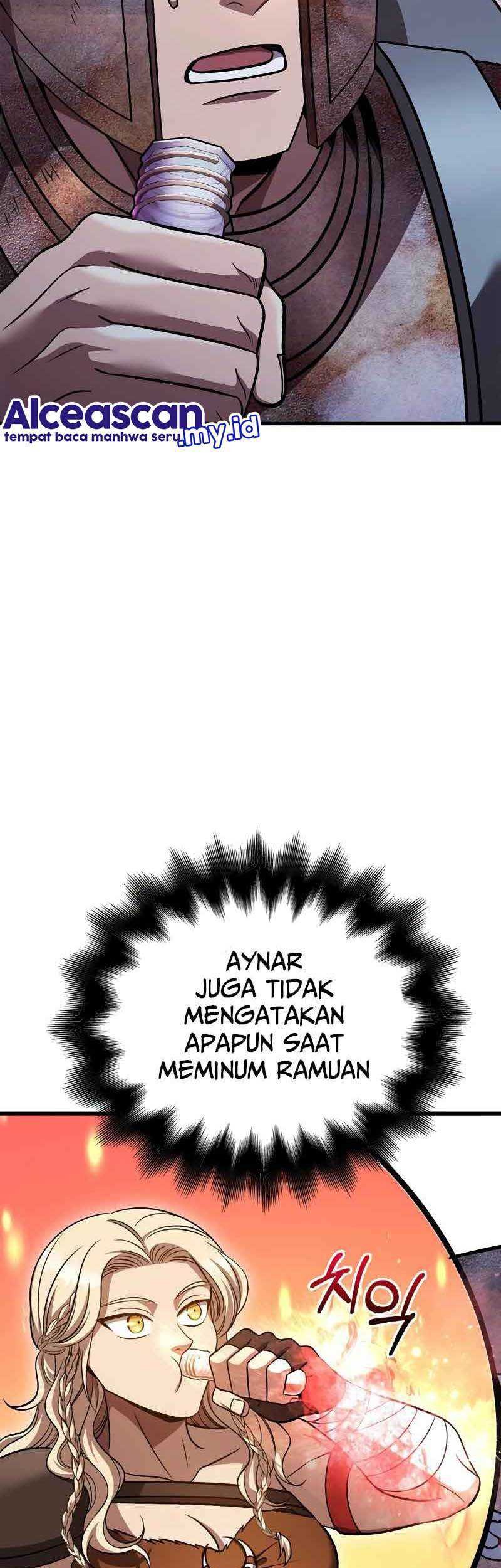 Survive as a Barbarian in the Game Chapter 47 - halaman 80