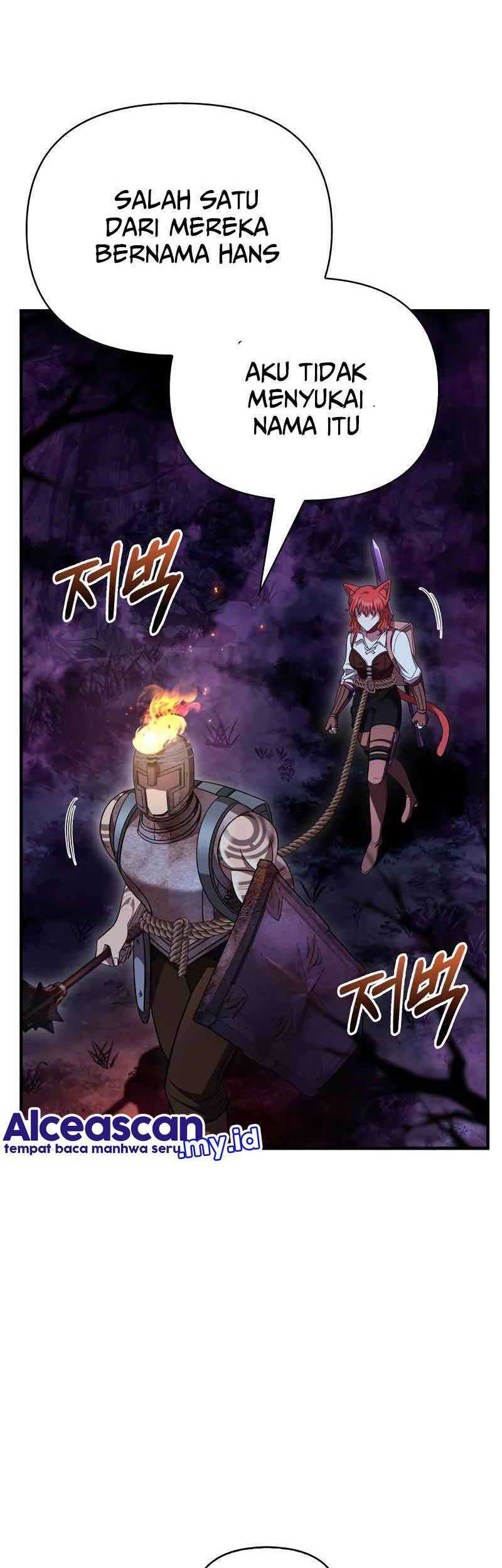 Survive as a Barbarian in the Game Chapter 47 - halaman 84