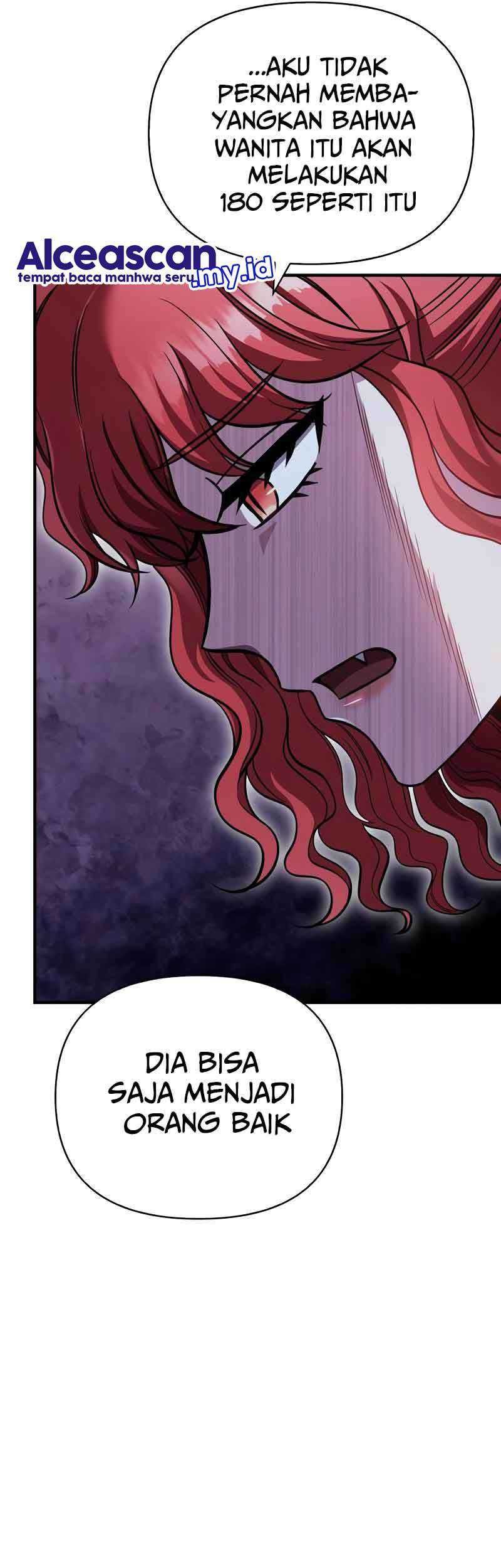 Survive as a Barbarian in the Game Chapter 47 - halaman 86