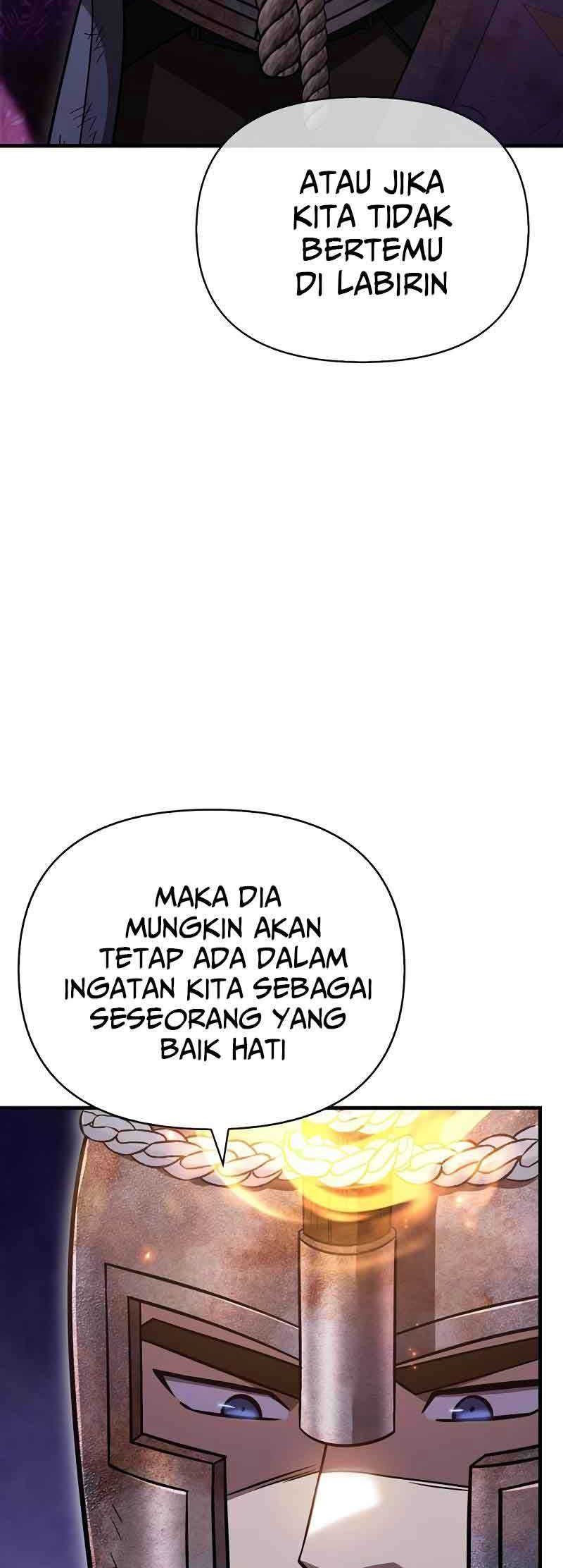 Survive as a Barbarian in the Game Chapter 47 - halaman 88