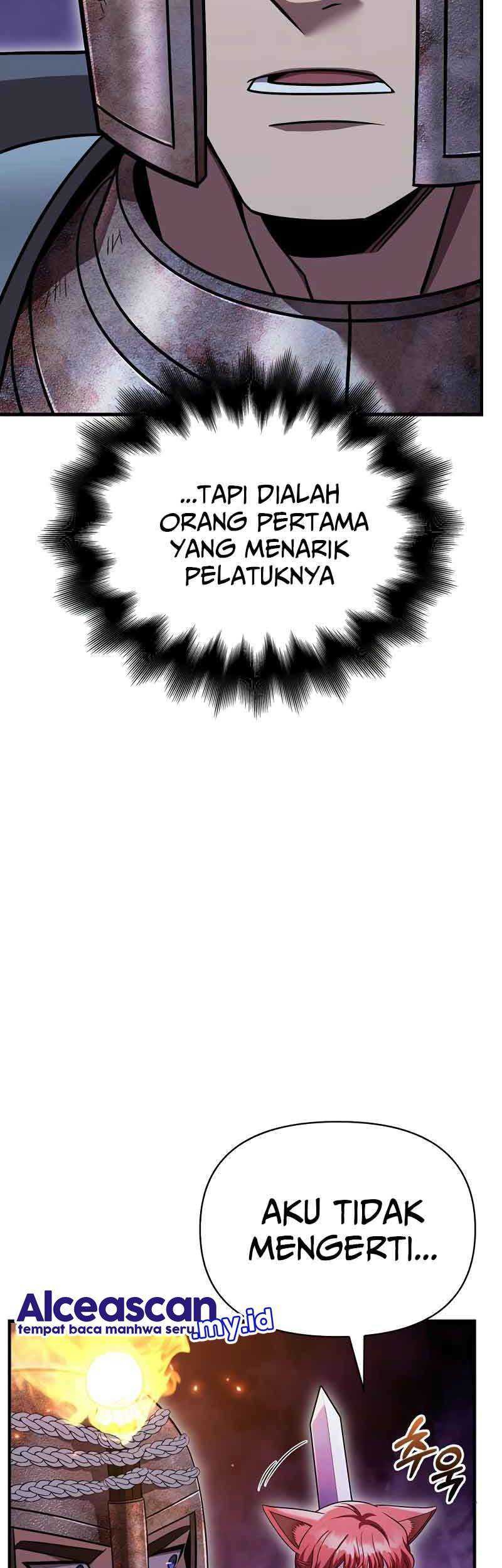 Survive as a Barbarian in the Game Chapter 47 - halaman 89