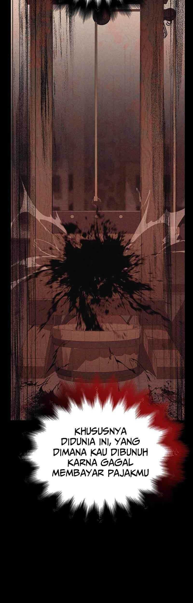 Survive as a Barbarian in the Game Chapter 47 - halaman 92
