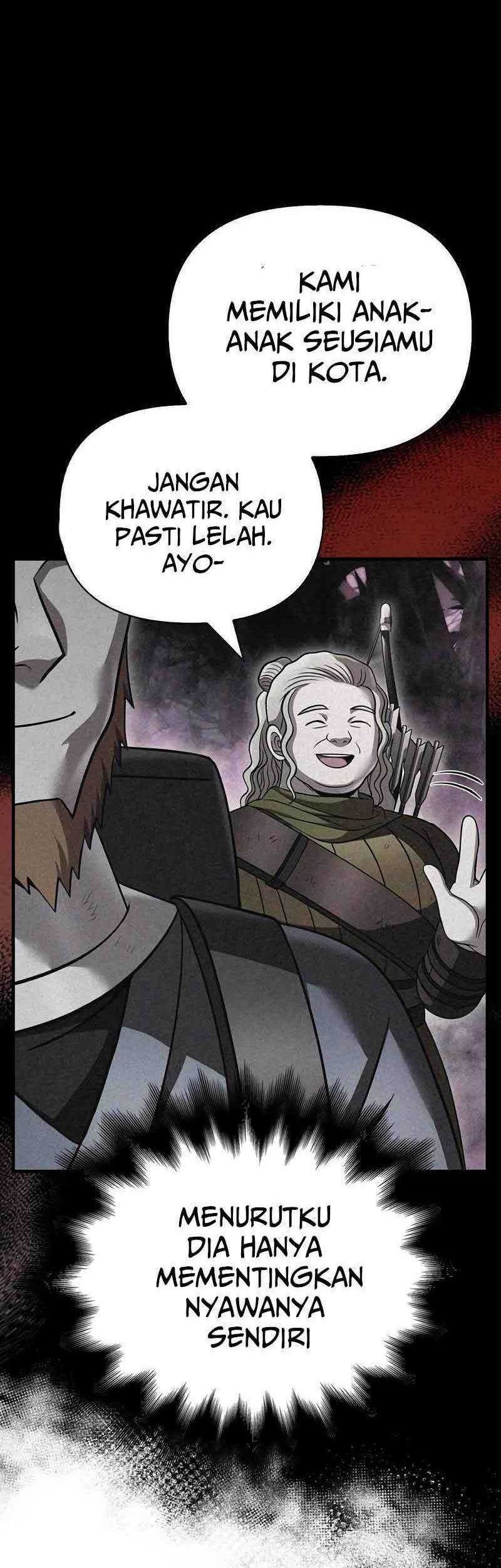 Survive as a Barbarian in the Game Chapter 47 - halaman 93