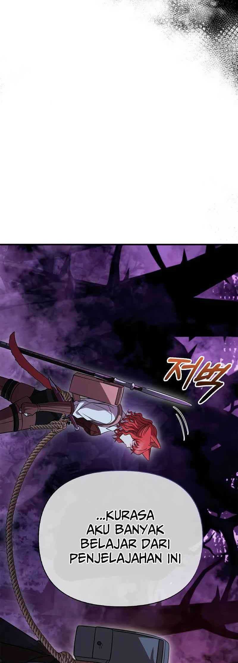 Survive as a Barbarian in the Game Chapter 47 - halaman 94