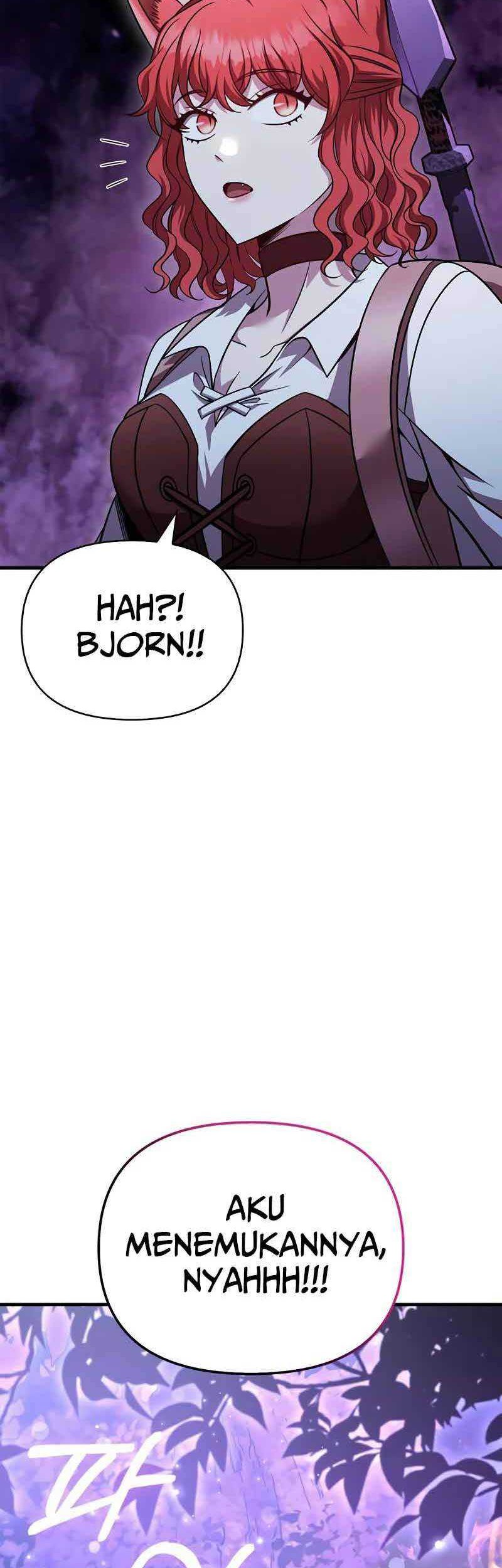 Survive as a Barbarian in the Game Chapter 47 - halaman 96