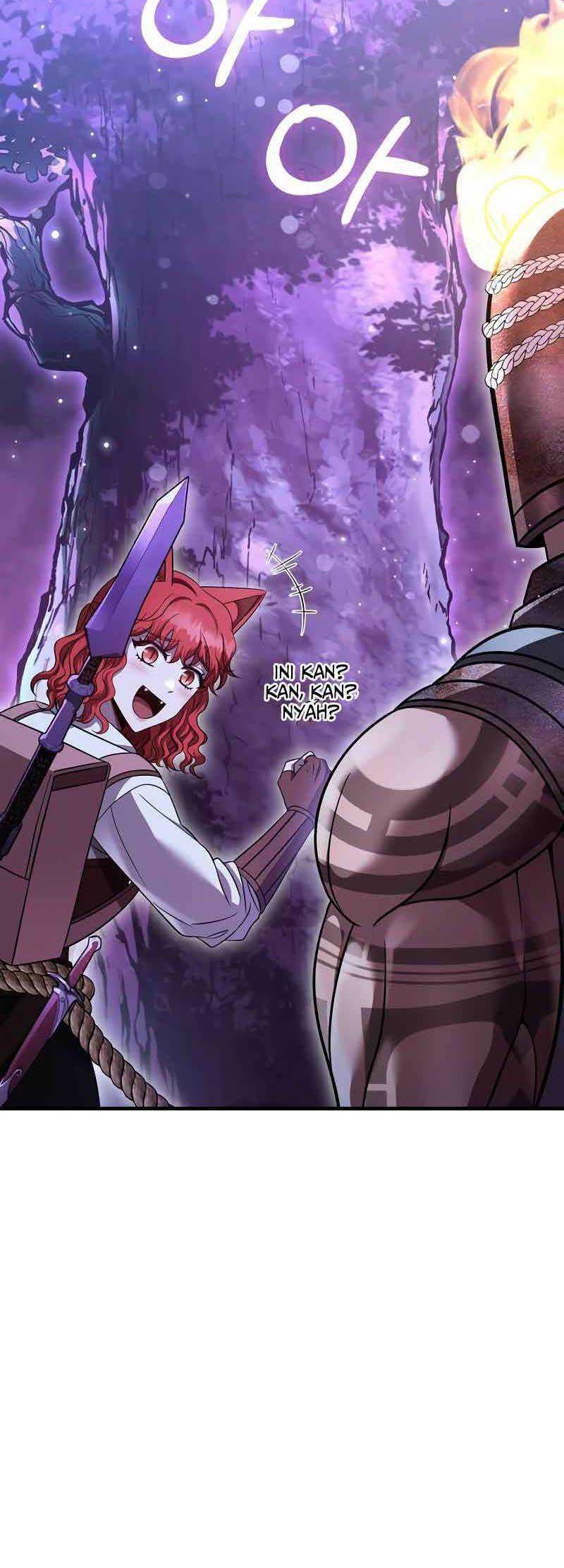 Survive as a Barbarian in the Game Chapter 47 - halaman 97