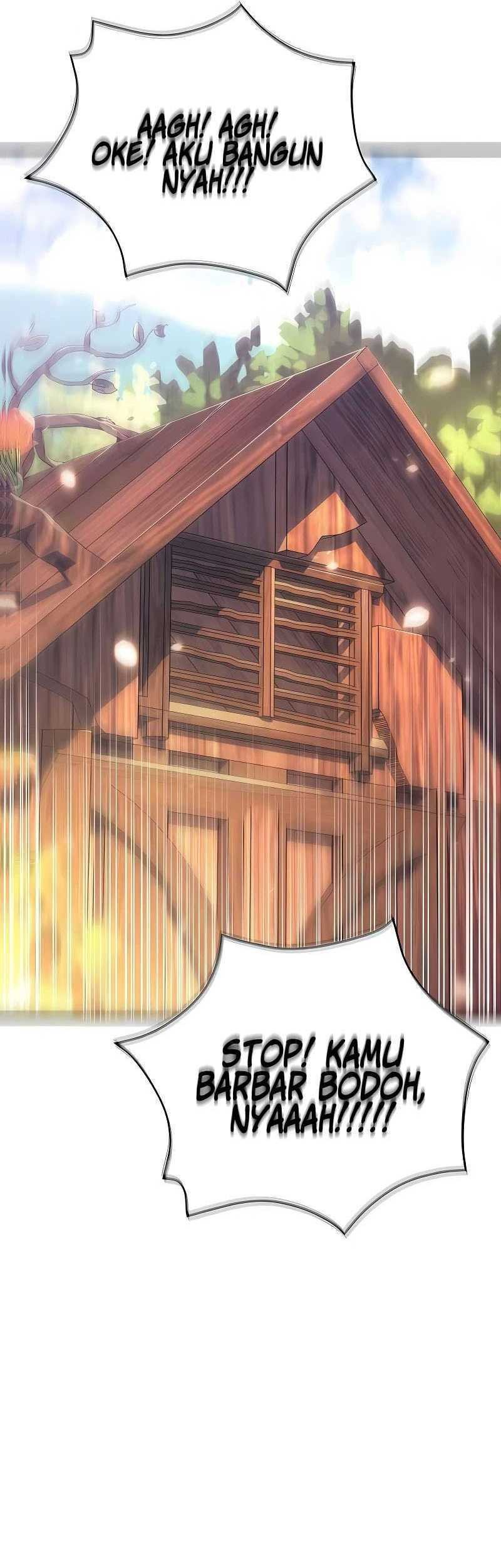 Survive as a Barbarian in the Game Chapter 48 - halaman 100