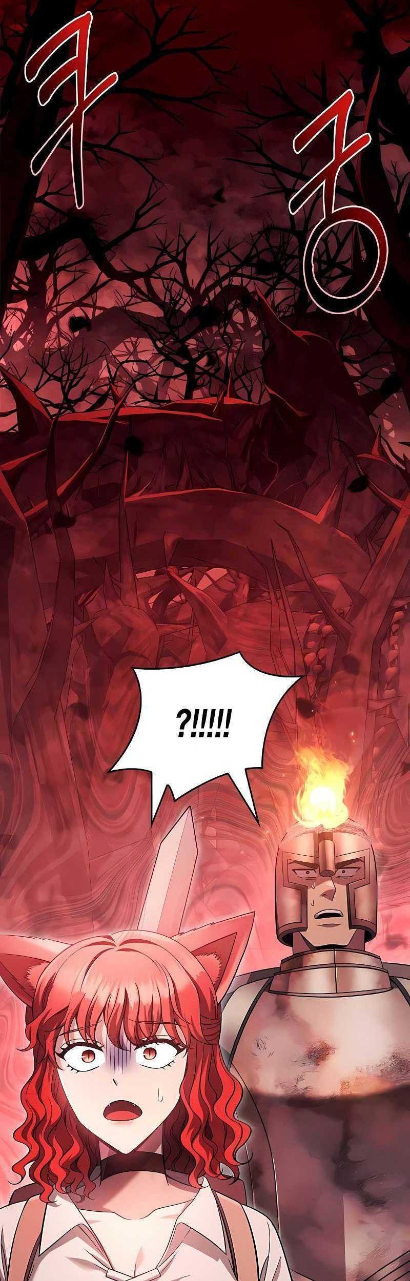 Survive as a Barbarian in the Game Chapter 48 - halaman 107