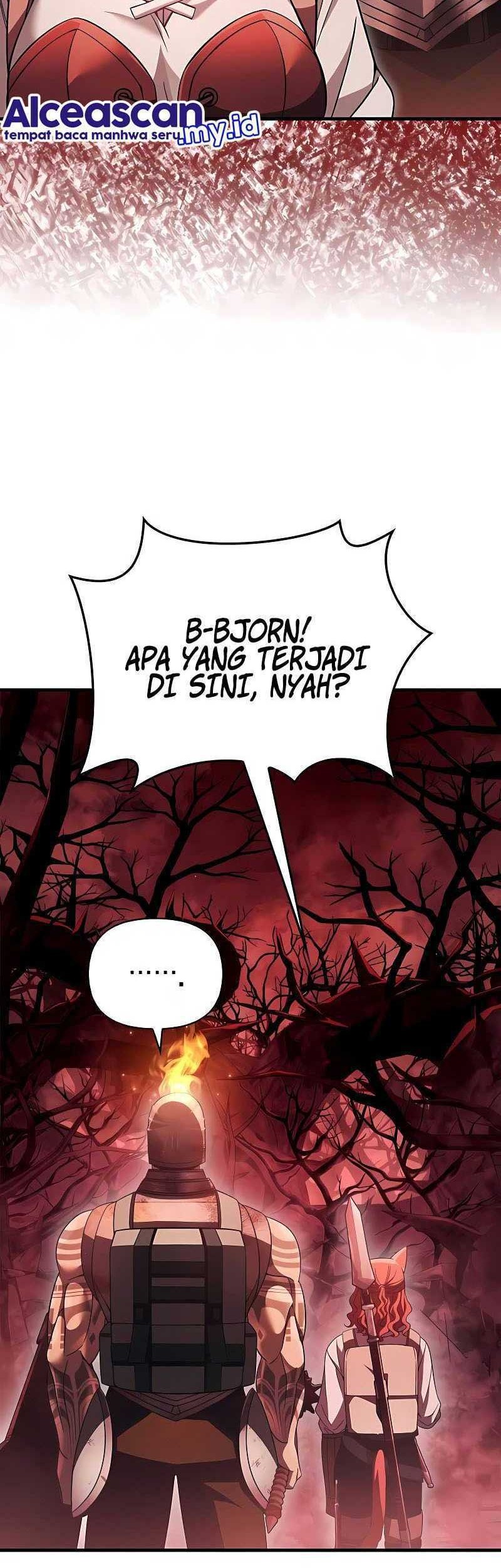 Survive as a Barbarian in the Game Chapter 48 - halaman 108