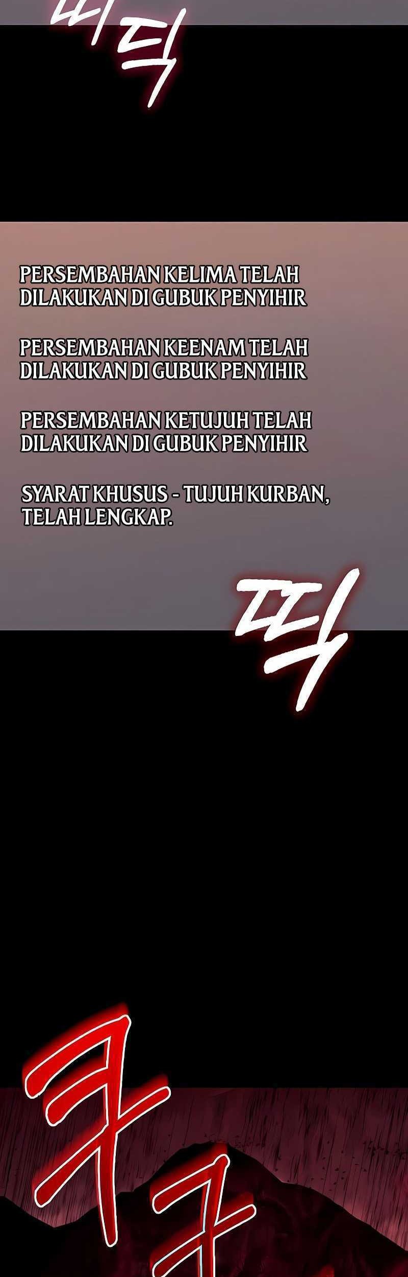Survive as a Barbarian in the Game Chapter 48 - halaman 112