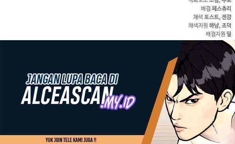 Survive as a Barbarian in the Game Chapter 48 - halaman 116