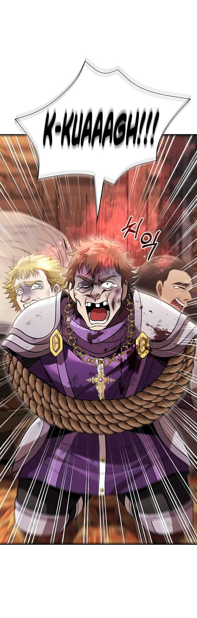 Survive as a Barbarian in the Game Chapter 48 - halaman 26