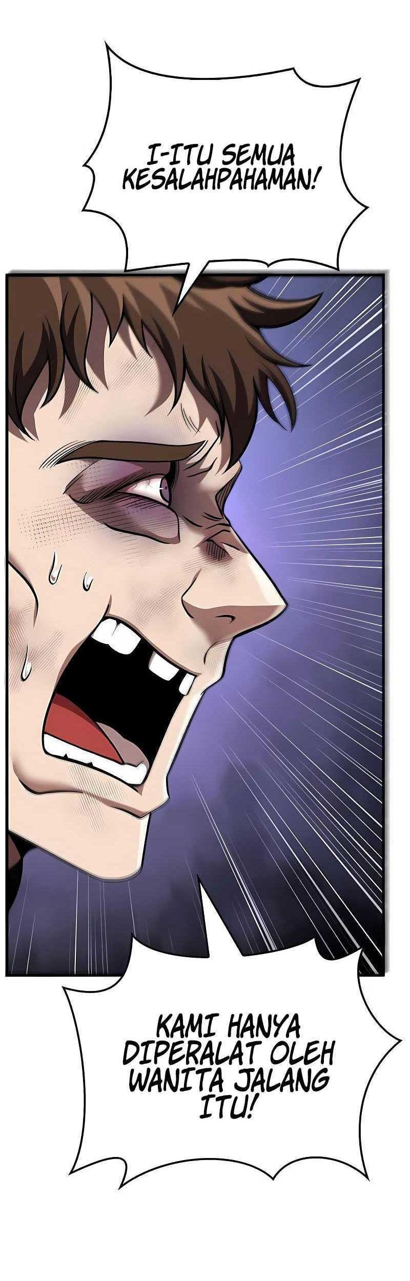 Survive as a Barbarian in the Game Chapter 48 - halaman 28