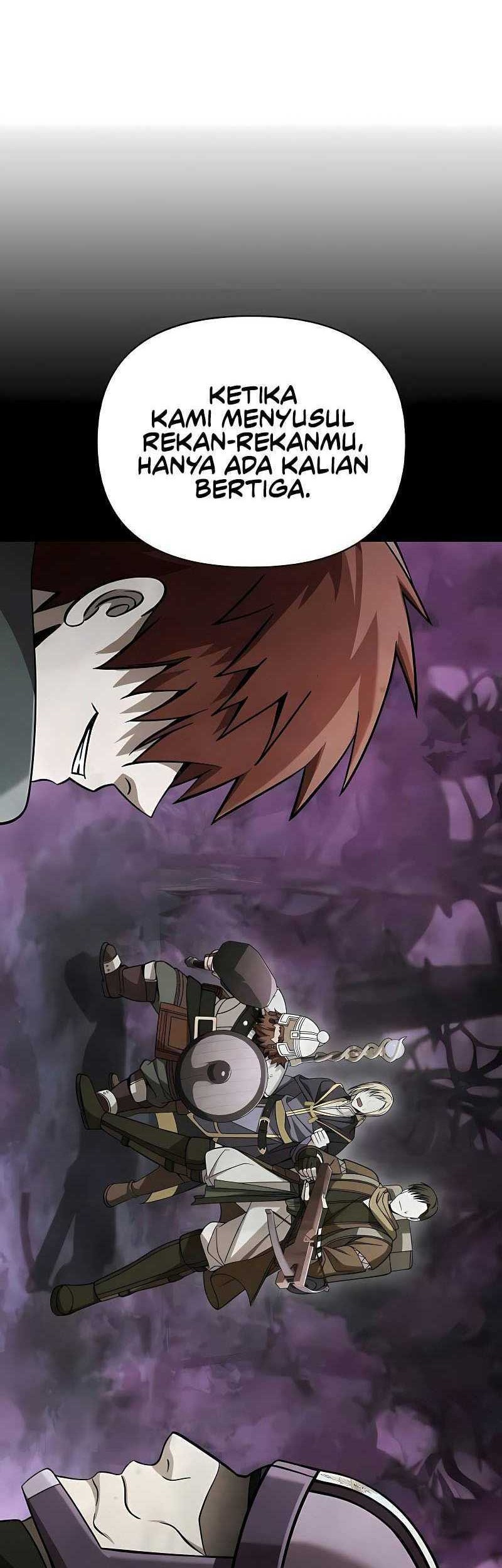 Survive as a Barbarian in the Game Chapter 48 - halaman 29