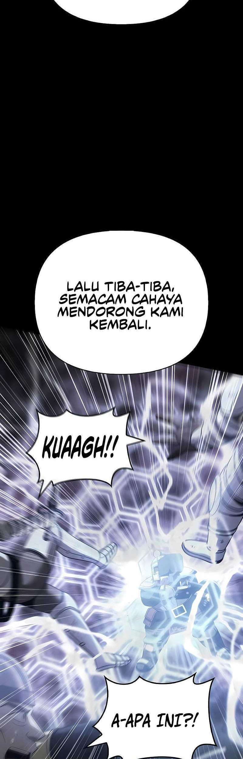 Survive as a Barbarian in the Game Chapter 48 - halaman 32