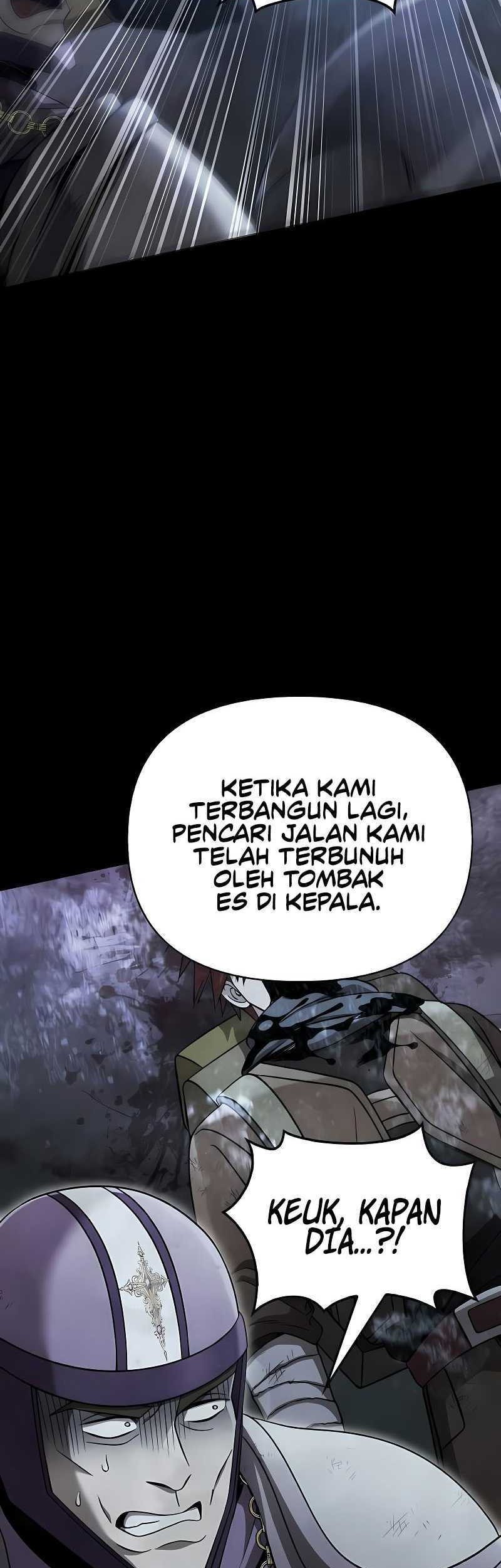 Survive as a Barbarian in the Game Chapter 48 - halaman 33
