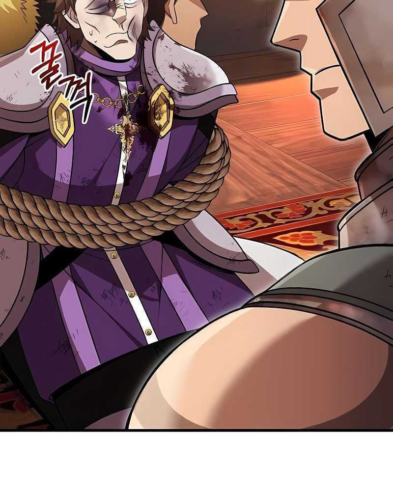 Survive as a Barbarian in the Game Chapter 48 - halaman 35