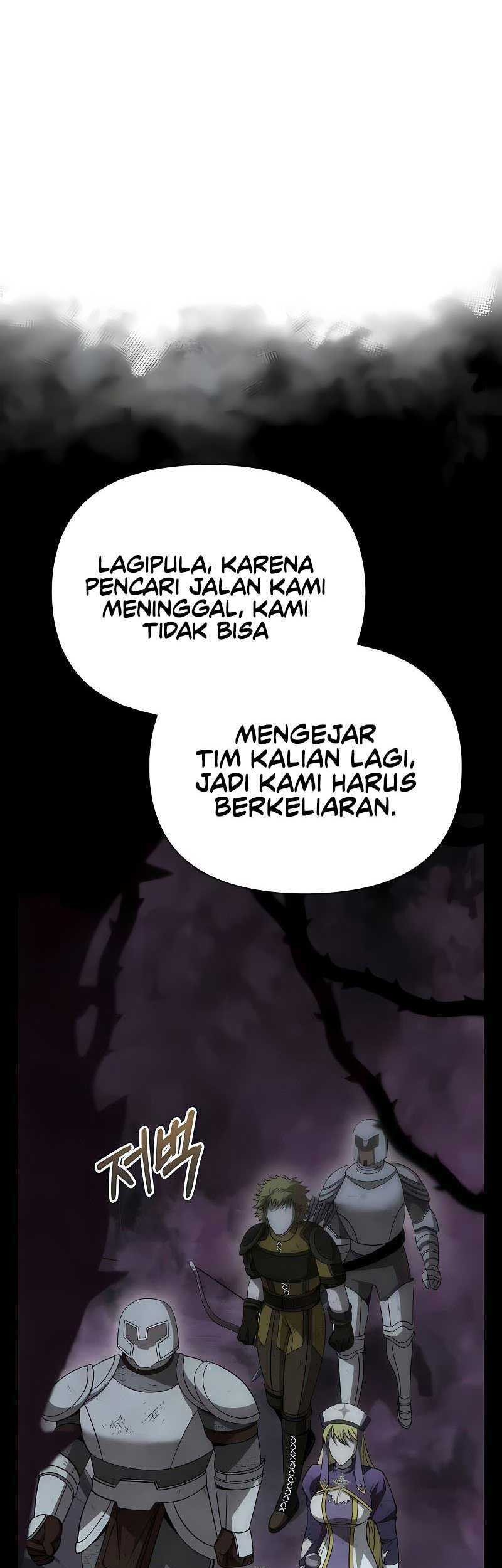 Survive as a Barbarian in the Game Chapter 48 - halaman 36