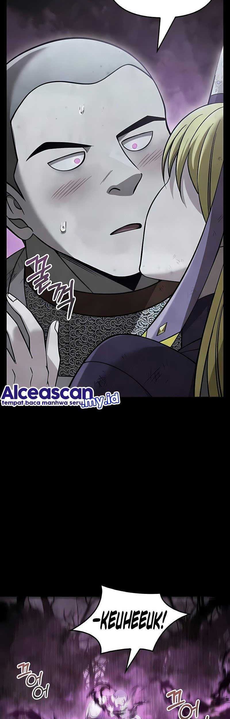 Survive as a Barbarian in the Game Chapter 48 - halaman 38