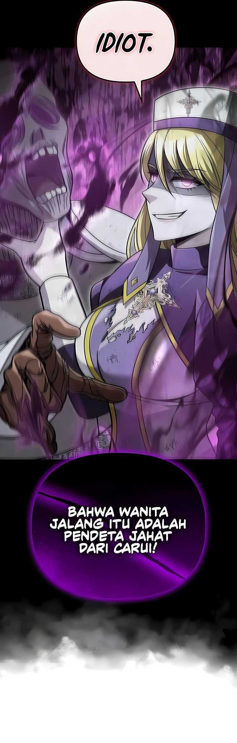 Survive as a Barbarian in the Game Chapter 48 - halaman 41