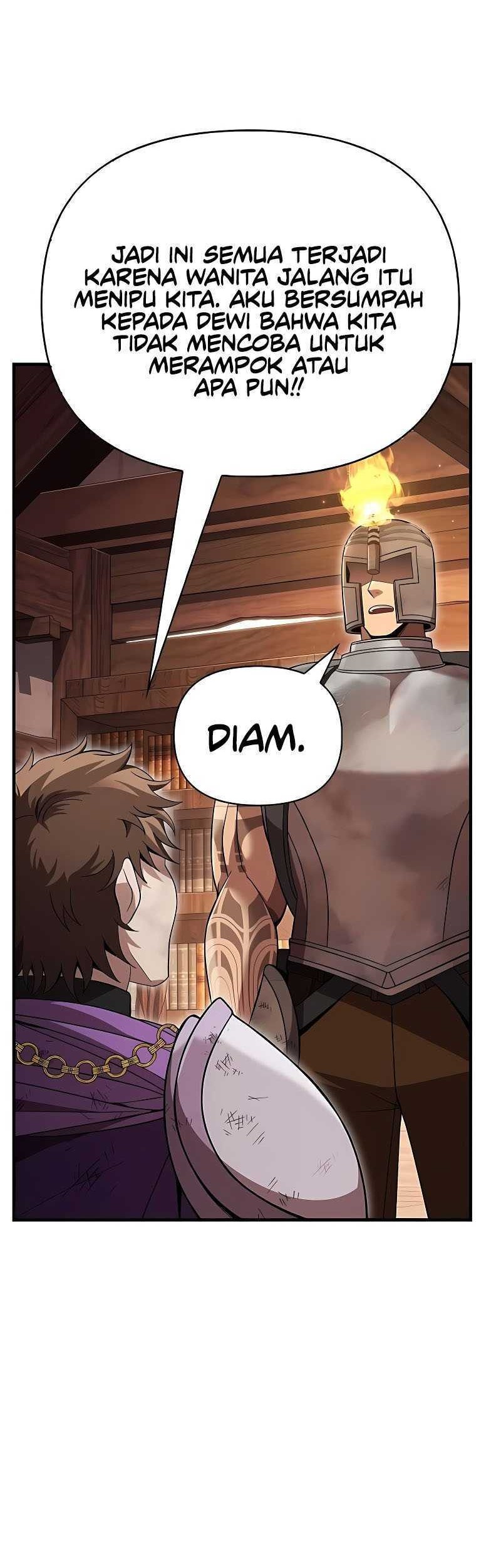 Survive as a Barbarian in the Game Chapter 48 - halaman 42