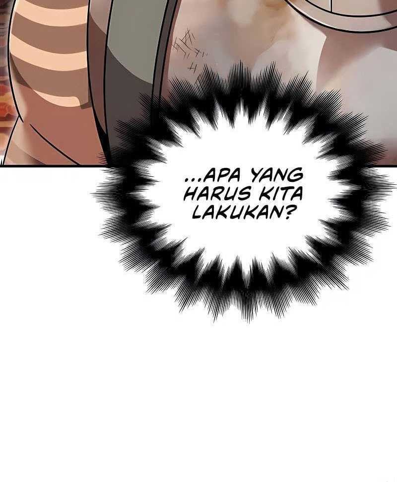 Survive as a Barbarian in the Game Chapter 48 - halaman 45