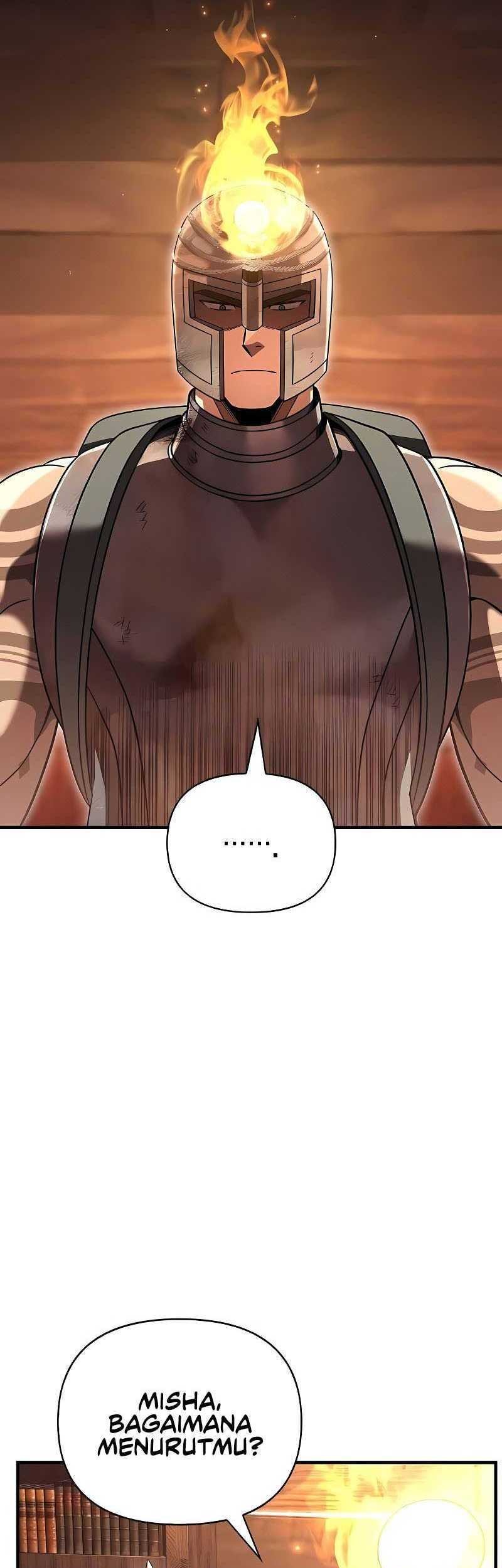 Survive as a Barbarian in the Game Chapter 48 - halaman 56