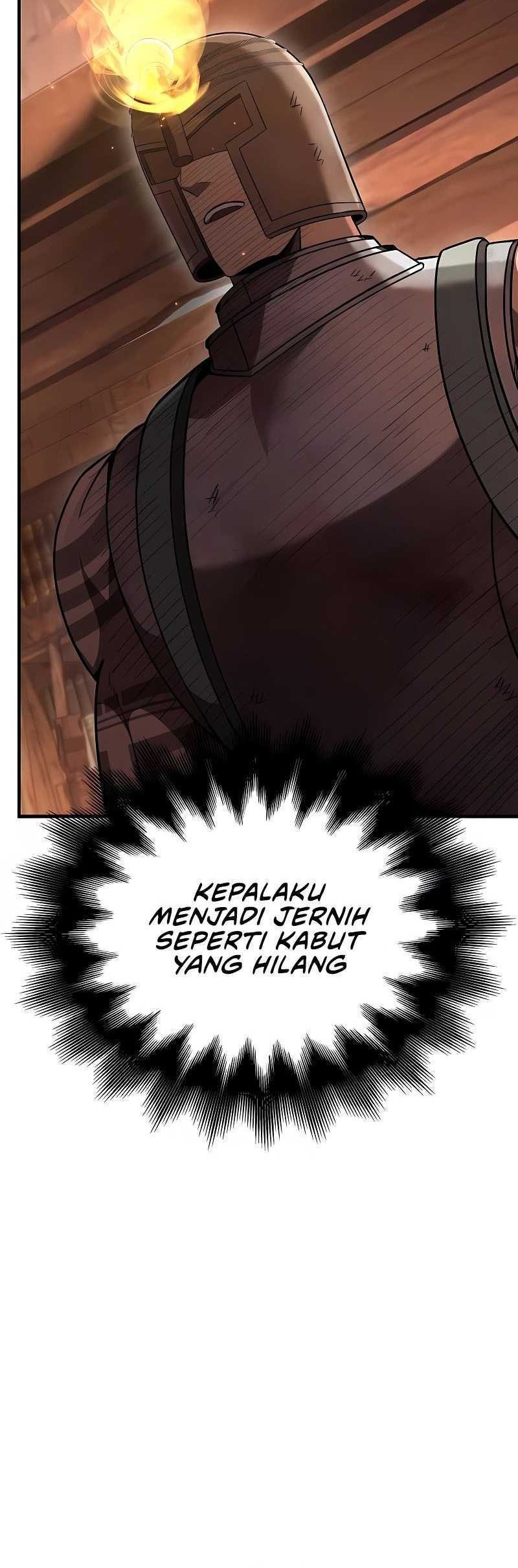 Survive as a Barbarian in the Game Chapter 48 - halaman 59