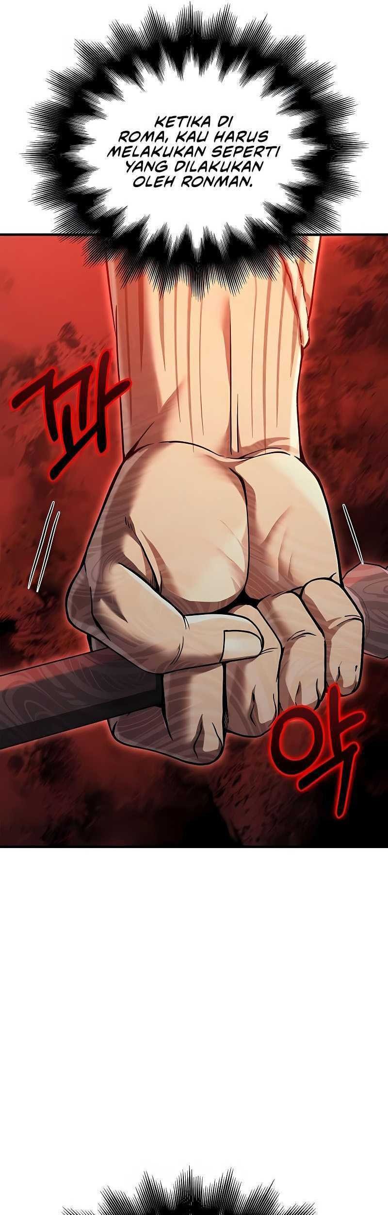Survive as a Barbarian in the Game Chapter 48 - halaman 60