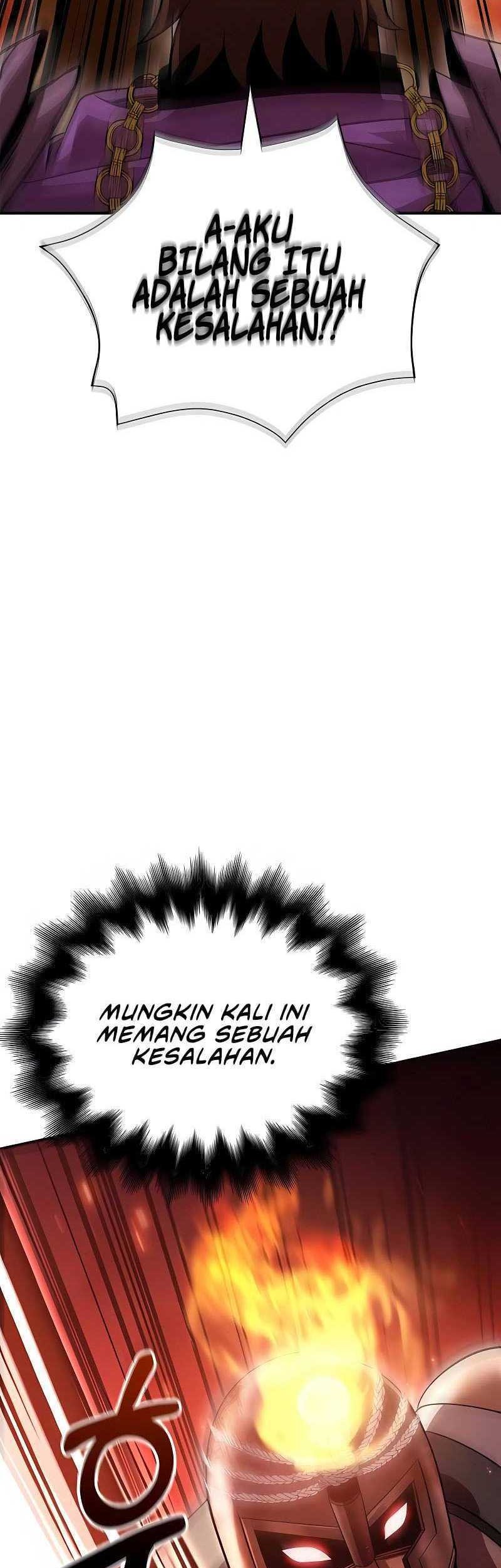 Survive as a Barbarian in the Game Chapter 48 - halaman 62