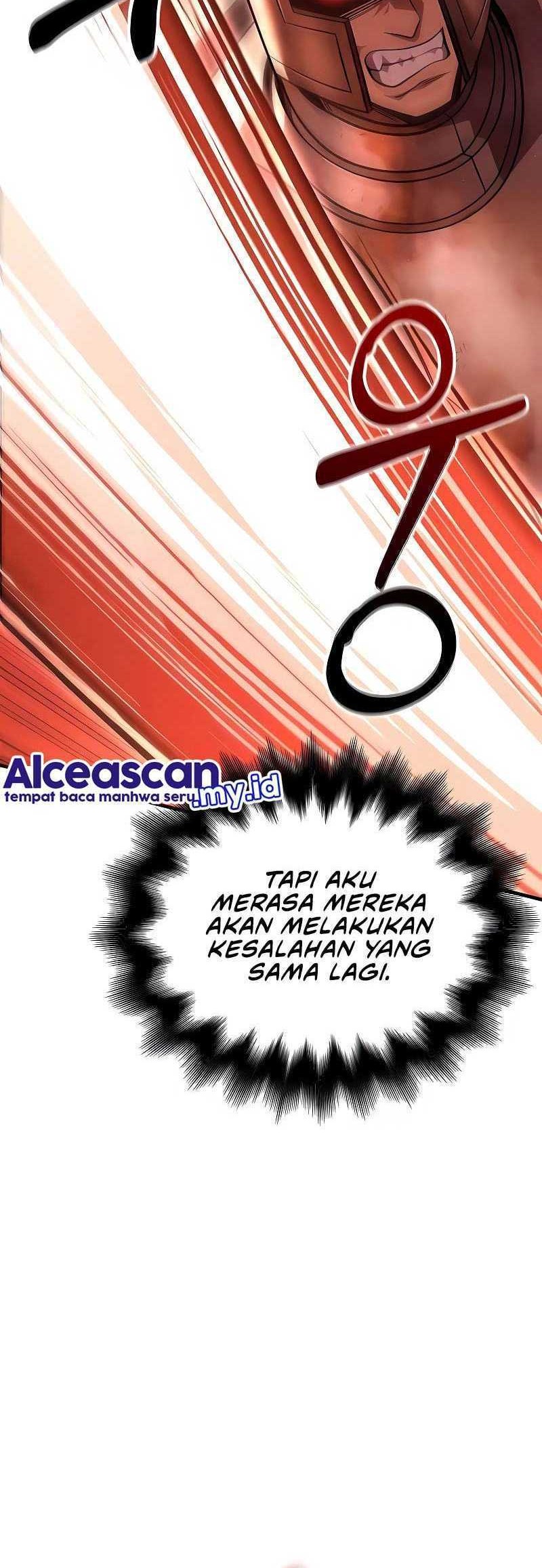 Survive as a Barbarian in the Game Chapter 48 - halaman 63
